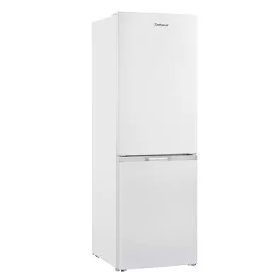 Frigorífico combi Corbero CCH18564NFW
