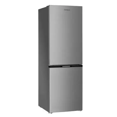 Frigorífico combi Corbero CCH18564NFX