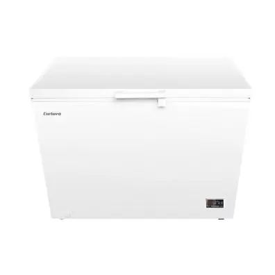 Congelador horizontal Corbero CCHH30024E