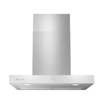 Campana Decorativa Corbero NANGA675XW
