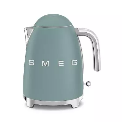 Hervidor Smeg KLF03EGMEU