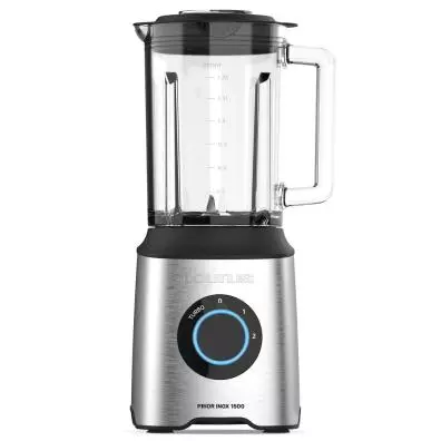 Batidora de vaso Taurus PRIOR INOX 1500