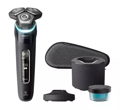 Afeitadora facial  Philips SERIE 9 S9976/55 Series 9000