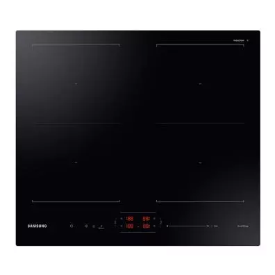 Placa de inducción Samsung NZ64B5066KK/U1