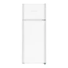 Frigoríficos de 2 puertas Liebherr CTE 2531