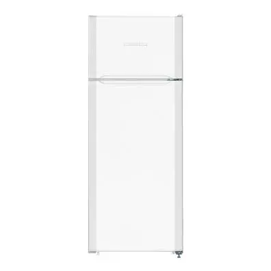 Frigoríficos de 2 puertas Liebherr CTE 2531
