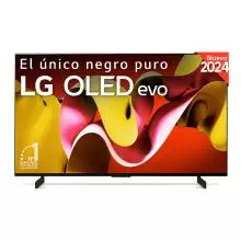 Televisor LG OLED42C44LA