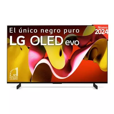 Televisor LG OLED42C44LA