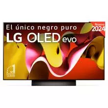 Televisor LG OLED48C46LA