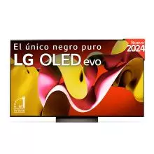 Televisor LG OLED65C46LA