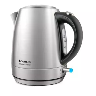 Hervidor Taurus SELENE COMPACT KE2206X