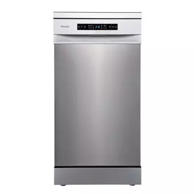 Lavavajillas HISENSE HS543D10X