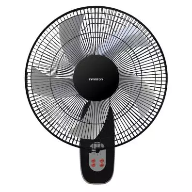 Ventilador de pared Infiniton WN-RB405