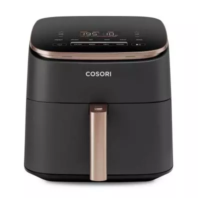 Freidora de aire Cosori TURBO BLAZE CHEF EDITION KOSP0019EUN