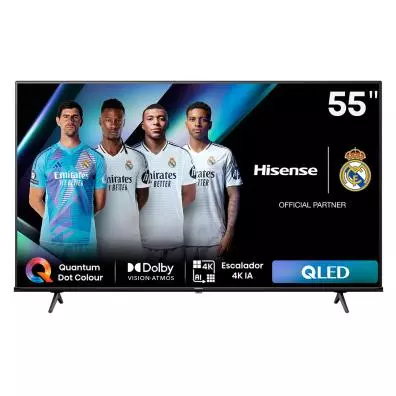 Televisor Hisense 55E77NQ