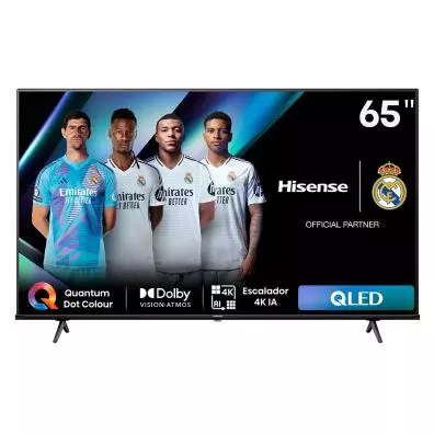 Televisor Hisense 65E77NQ