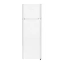 Frigoríficos de 2 puertas Liebherr CTE 2931