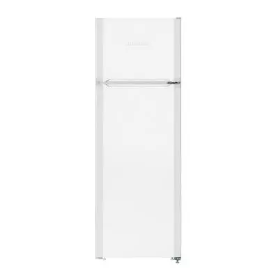 Frigoríficos de 2 puertas Liebherr CTE 2931