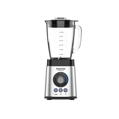 Batidora de vaso Taurus POWER TOTAL 2000