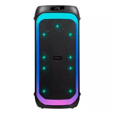 Altavoz Infiniton Party EQ09