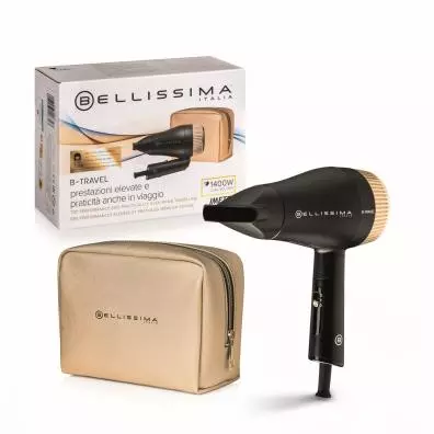 Secador Imetec BELLISSIMA 4ISEC11872