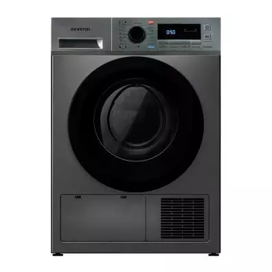 Secadora bomba de calor Infiniton SD-HT86A2DK