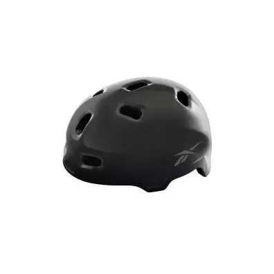 Casco Rebook CITY-SCOOTER MTV SHINY BLACK