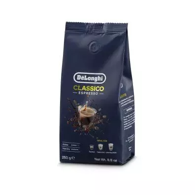 Cafe en grano Delonghi Classico DLSC600