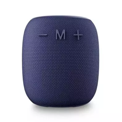 Altavoz portátil Energy Sistem BLOOM AZUL