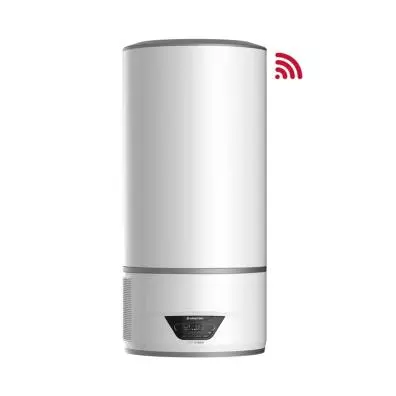 Termo eléctrico Ariston LYDOS HYBRID 80