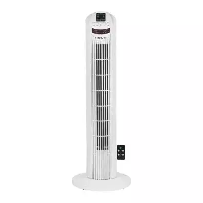 Ventilador de columna Nervir NVR-T29RW