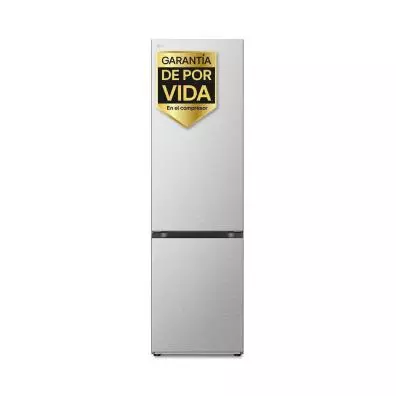 Frigorífico combi Lg GBV7280AMB