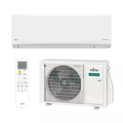 Aire acondicionado Fujitsu 3NGF0137