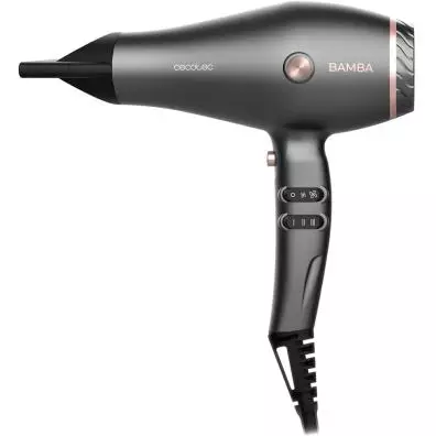 Secador Cecotec BAMBA IONICARE HARMONY