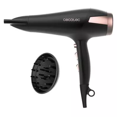 Secador Cecotec BAMBA IONICARE ELEGANCE