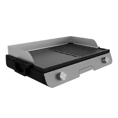 Barbacoa Cecotec PERFECTROAST 3000 INOX