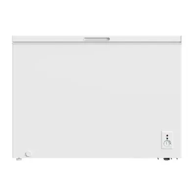 Congelador horizontal Benavent CHBME300DINV