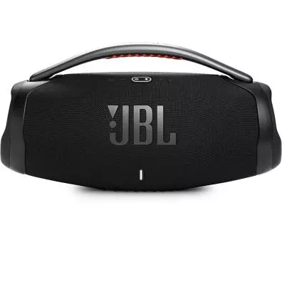 Altavoz JBL BOOMBOX 3 NEGRO