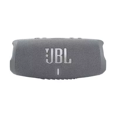 Altavoz JBL CHARGE 5 GRIS
