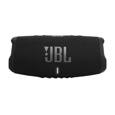 Altavoz JBL CHARGE 5 NEGRO