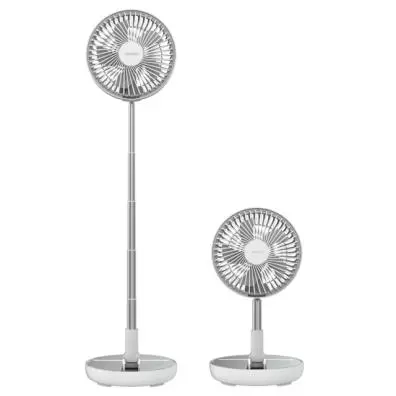 Ventilador de pie Cecotec ENERGYSILENCE 800 FOLDAIR PORTABLE