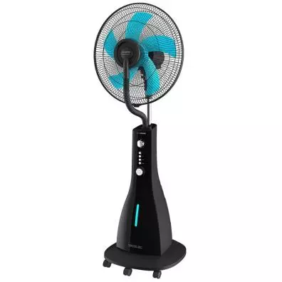 Ventilador de pie Cecotec ENERGYSILENCE 490 FRESHESSENCE