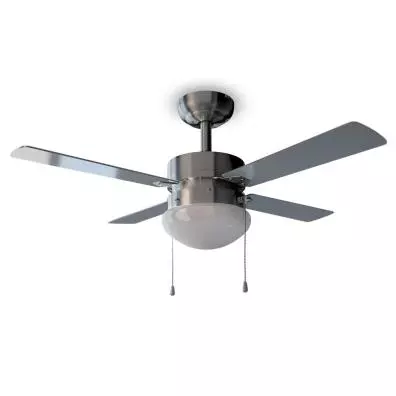 Ventilador de techo Cecotec ENERGYSILENCE AERO 450