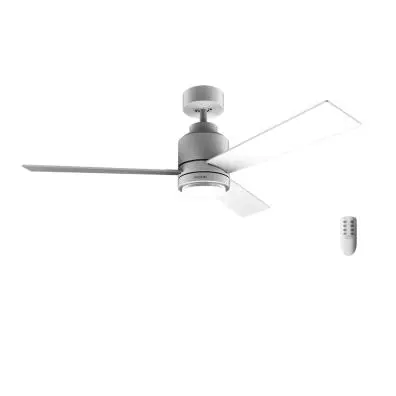 Ventilador de techo Cecotec ENERGYSILENCE AERO 4850 STYLE WHITE