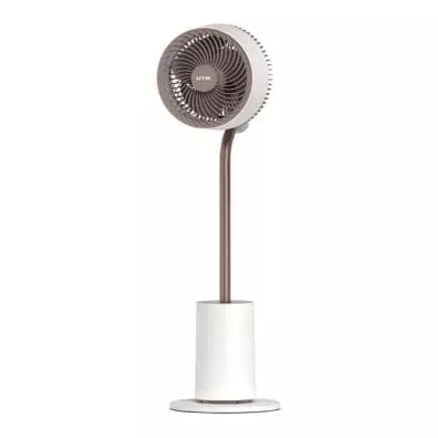 Ventilador de pie Htw VP-20FJD
