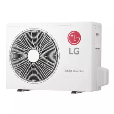 Aire acondicionado Lg GALLERY12PH-SET SPLIT