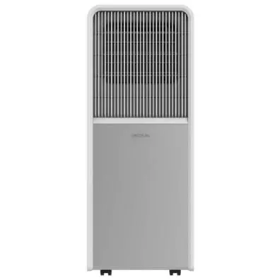 Aire acondicionado portátil Cecotec FORCECLIMA 12850 STYLE HEATING CONNECTED