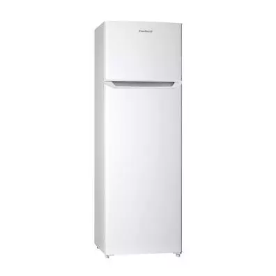 Frigorífico 2 puertas Corbero CF2PH1664W