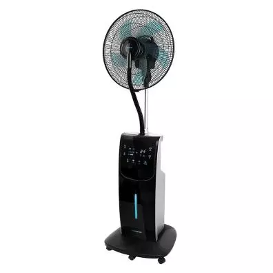 Ventilador de pie ENERGYSILENCE 790 FRESHESSENCE IONIC