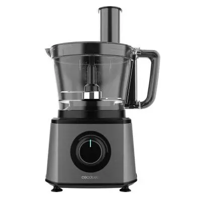 Procesador de alimentos Cecotec PAPRIKA 1300 FULL